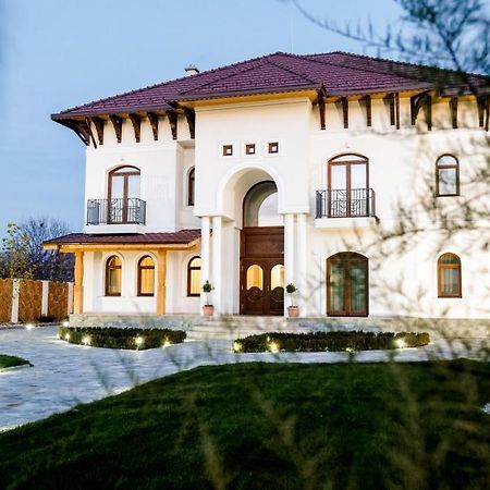 Conacul Olarilor Bed & Breakfast บายาเดเฟียร์ ภายนอก รูปภาพ