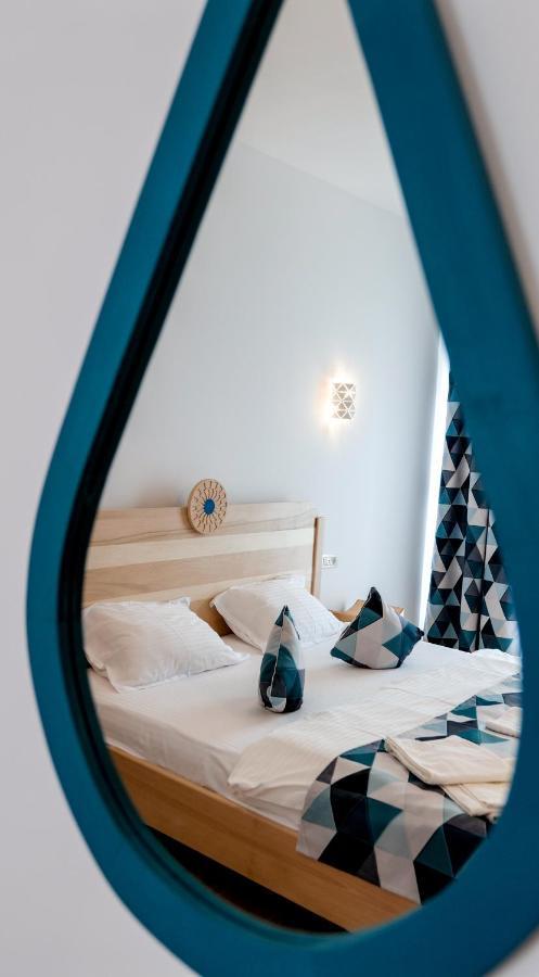 Conacul Olarilor Bed & Breakfast บายาเดเฟียร์ ภายนอก รูปภาพ