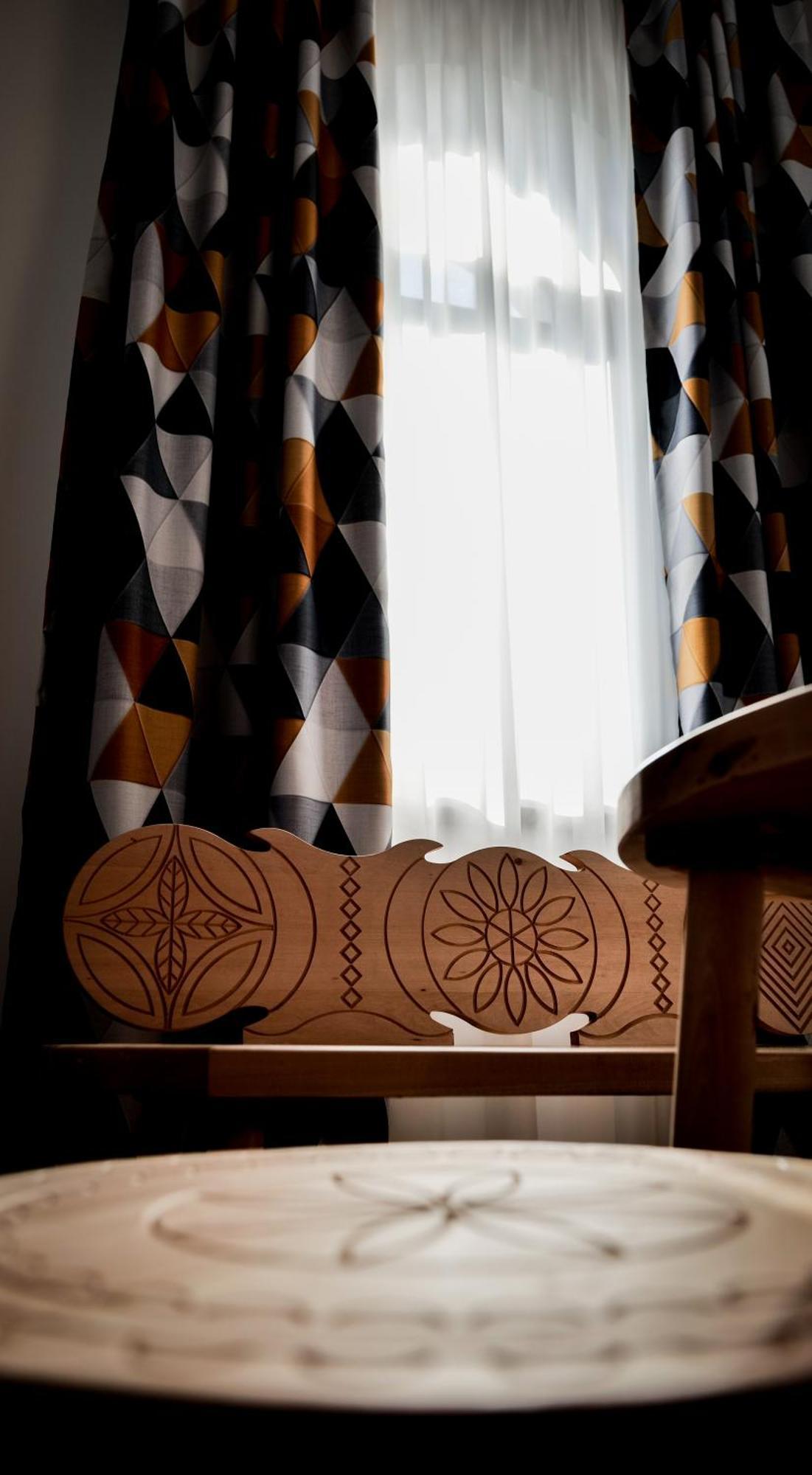 Conacul Olarilor Bed & Breakfast บายาเดเฟียร์ ภายนอก รูปภาพ
