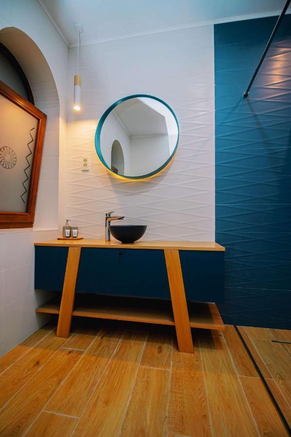 Conacul Olarilor Bed & Breakfast บายาเดเฟียร์ ภายนอก รูปภาพ
